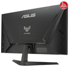 ASUS TUF GAMING VG259QM5A 24.5'' 0.3MS 240HZ 1920x1080 HDMI/DP FAST IPS GAMING MONITOR