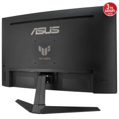 ASUS TUF GAMING VG27VQ3B 27'' 1MS 180Hz 1920x1080 DP/HDMI CURVED GAMING MONITOR