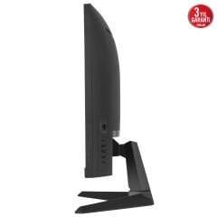 ASUS TUF GAMING VG27VQ3B 27'' 1MS 180Hz 1920x1080 DP/HDMI CURVED GAMING MONITOR