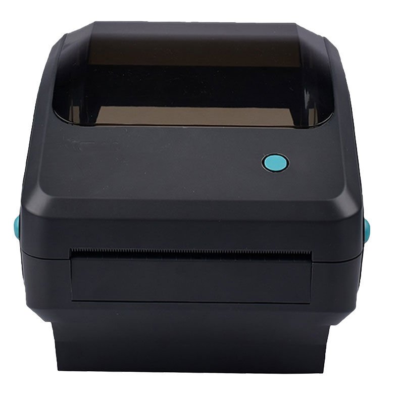 TAZGA PRN 1180D DIREK TERMAL BARKOD YAZICI USB