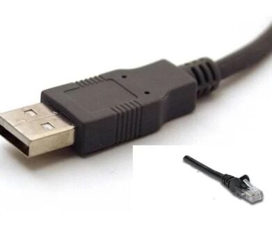 PR-230 USB BARKOD OKUYUCU KABLOSU