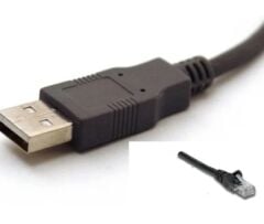 PR-230 USB BARKOD OKUYUCU KABLOSU
