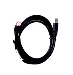 PR-230 USB BARKOD OKUYUCU KABLOSU