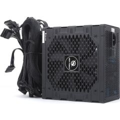 HIGH POWER HP1-M750BR-H12S 750W 85+ BR 12cm FANLI POWER SUPPLY ELEMENT