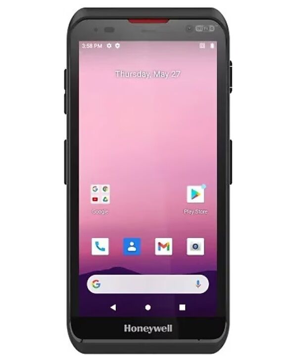 HWELL EDA56 4/64 WİFİ6 EL AND 11 TERMİNALİ