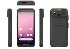 HWELL EDA56 4/64 WİFİ6 EL AND 11 TERMİNALİ