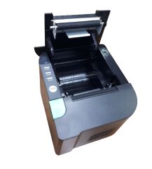 POSİNESS R301 TERMAL FİŞ YAZICI USB/ETH