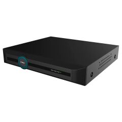 TTEC NVR-3116HM-4K 16 KANAL H265+ NVR KAYIT CİHAZI