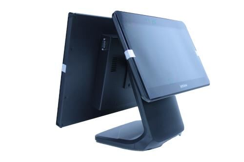 18.5'' İ5 10.NESİL 8 GB RAM 128GB M2 /13.3'' ÇİFT EKRAN JETVIEW JPC-10100D