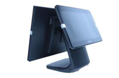 18.5'' İ5 10.NESİL 8 GB RAM 128GB M2 /13.3'' ÇİFT EKRAN JETVIEW JPC-10100D