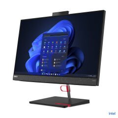 LENOVO 12B800E0TR I5-12450H 8GB 512 SSD 23.8'' FHD IPS TOUCH FREDOOS ALL IN ONE PC
