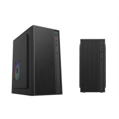 IROMX BT-B30 300W ATX 1xUSB2.0/1xUSB3.0 SİYAH KASA