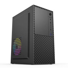 IROMX BT-B25 250W ATX 1xUSB2.0/1xUSB3.0 SİYAH KASA