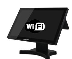 SUNPOS 18.5¨ ÇİFT İ5 7.NESİL 8 GB RAM /256 GB SSD 11.6 (SGI1850II) WİFİ