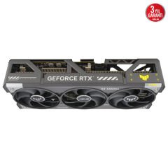 ASUS TUF-RTX5090-32G-GAMING RTX5090 32GB GDDR7 512Bit 3x DP 2x HDMI