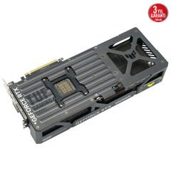 ASUS TUF-RTX5090-32G-GAMING RTX5090 32GB GDDR7 512Bit 3x DP 2x HDMI