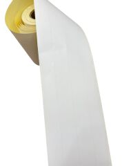 80MM 4 SIRA YAPIŞKANLI TERMAL ETİKET (15M)