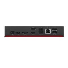 LENOVO 40AY0090EU THINKPAD UNIVERSAL USB-C DOCK (100W)