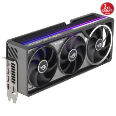 ASUS ROG-ASTRAL-RTX5090-O32G-GAMING RTX5090 32GB GDDR7 512Bit 3x DP 2x HDMI
