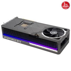 ASUS ROG-ASTRAL-RTX5090-O32G-GAMING RTX5090 32GB GDDR7 512Bit 3x DP 2x HDMI
