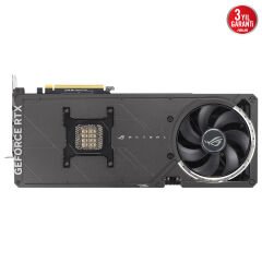 ASUS ROG-ASTRAL-RTX5090-O32G-GAMING RTX5090 32GB GDDR7 512Bit 3x DP 2x HDMI