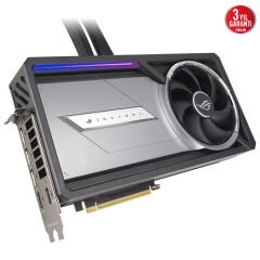 ASUS ROG-ASTRAL-LC-RTX5090-O32G-GAM RTX5090 32GB GDDR7 512Bit 3x DP 2x HDMI
