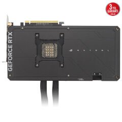 ASUS ROG-ASTRAL-LC-RTX5090-O32G-GAM RTX5090 32GB GDDR7 512Bit 3x DP 2x HDMI