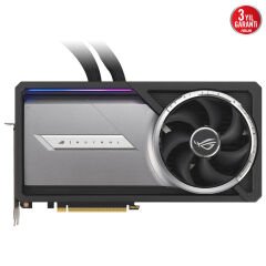 ASUS ROG-ASTRAL-LC-RTX5090-O32G-GAM RTX5090 32GB GDDR7 512Bit 3x DP 2x HDMI
