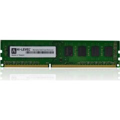 HI-LEVEL 4GB 2666MHz DDR4 HLV-PC21300D4-4G PC RAM