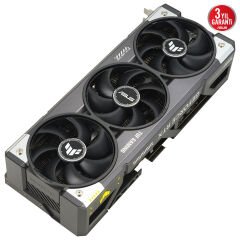 ASUS TUF-RTX5080-O16G-GAMING RTX5080 16GB GDDR7 256Bit 3xDP/1xHDMI