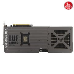 ASUS TUF-RTX5080-16G-GAMING RTX5080 16GB GDDR7 256Bit 3xDP/1xHDMI