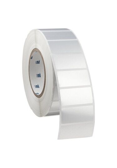 35X20 MM SİLVERMAT 1000Lİ SARIM