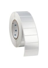 35X20 MM SİLVERMAT 1000Lİ SARIM