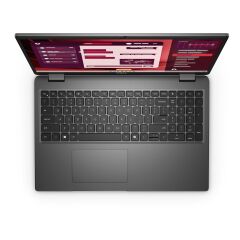 DELL LATITUDE 3550 I5-1335U 8GB 512GB NVME 15.6'' FHD WIN11 PRO NOTEBOOK