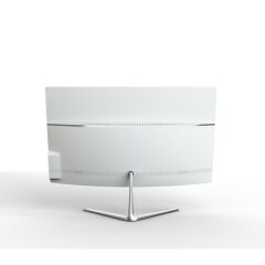 IROMX MIO 24SC12 I5-12450H 16GB 512GB SSD 23.8'' FHD IPS NONTOUCH FREE-DOS BEYAZ ALL IN ONE PC