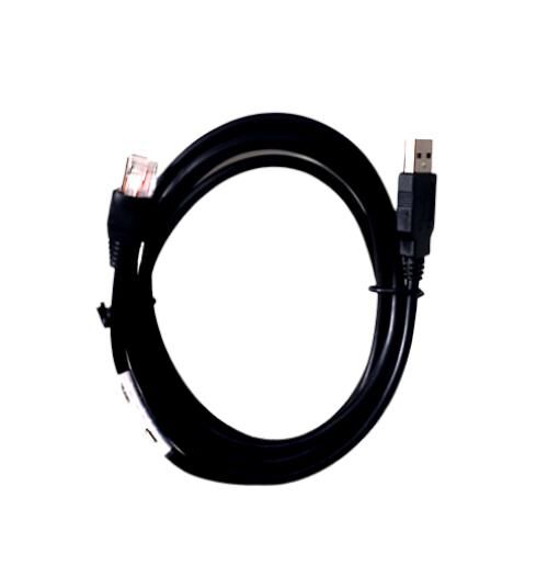 KABLO-TAZGA TSC 8808 BARKOD OKUYUCU KABLOSU