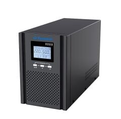 UPS-TESCOM TEOS+ 2 KVA 1F/1F (2X 7AH) 4-8 DK ONLINE CG120TSM0007