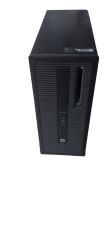 PC-HP CORE 2 DUO 4 GB RAM (2.EL)