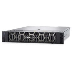 DELL R750XS SILVER 4310 1X32GB 1X1.2TB 3,5'' 10K SAS 2x800W 2U RACK SERVER