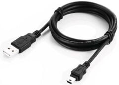 KABLO - JETVIEW USB TO - USB MİNİ 1 METRE, USB