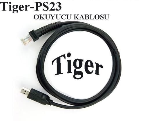 KABLO-PERKON PS23-OKUYUCU KABLOSU