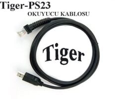 KABLO-PERKON PS23-OKUYUCU KABLOSU