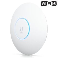 UBIQUITI UNIFI U6-ENTERPRISE WIFI6E INDOOR ACCESS POINT