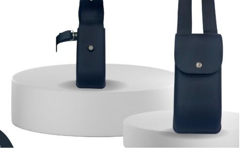 TÜM YAZAR KASALARA UYUMLU SİLİKON ÇANTA KAPALI ASKILI