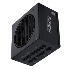 POWER BOOST WARRIOR 1000W 80+ GOLD 12cm FANLI POWER SUPPLY FULL MODÜLER BST-ATX1000GF1