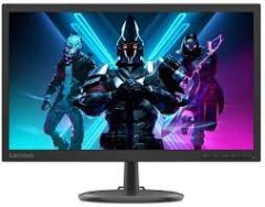 MNT_LENOVO 21.5'' D22-20 66ADKAC1TK A20215FD0 5MS FHD 75HZ HDMI+VGA SIYAH MONITOR