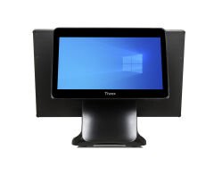 TİWOX 18,5'' İ7- 5.NESİL / 8 GB RAM /128 SSD  ÇİFT EKRAN