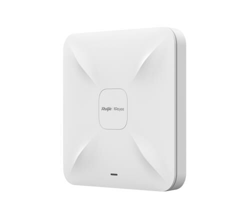 NET-RUIJIE REYEE RG-RAP2200E AC1300 2PORT 2.4G 2X2MIMO POE ADAPTORSUZ