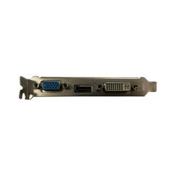 HI-LEVEL HLV730D34G128S GEFORCE GT730 4GB DDR3 128Bit VGA/DVI/HDMI 16X DX11