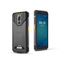 IDATA T1 - ANDROID A10/4GB RAM/64GB BT WİFİ 5.5'' EL TERMİNALİ OKUYUCU YOK